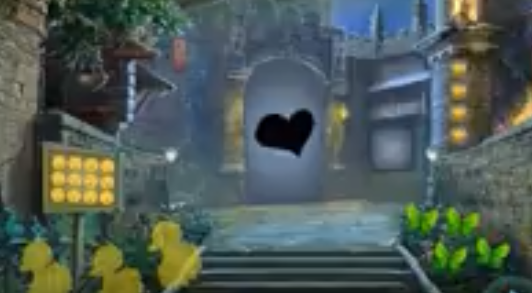 Games4King- Love Bears Rescue Game