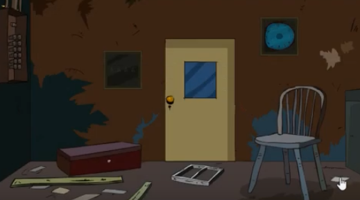 GenieFunGames-Abandoned Adventures 5