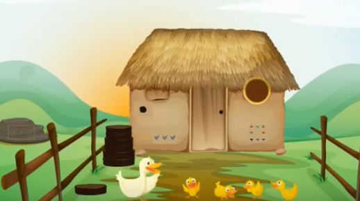 GenieFunGames-Poor Man Rescue