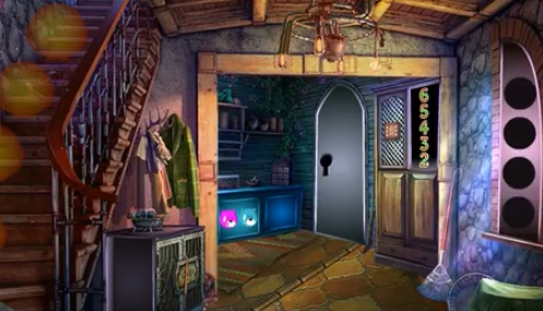 Games4King Tom Dog Escape