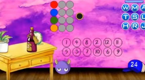 Games2Jolly-Clay Statue Rescue 