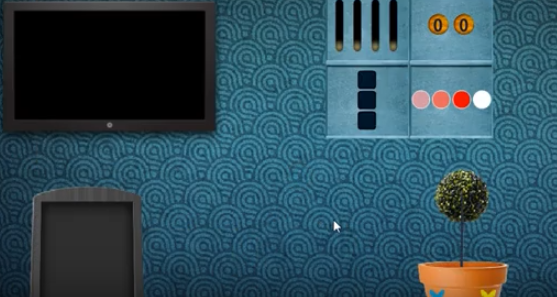 8bgames Charming Kid Escape