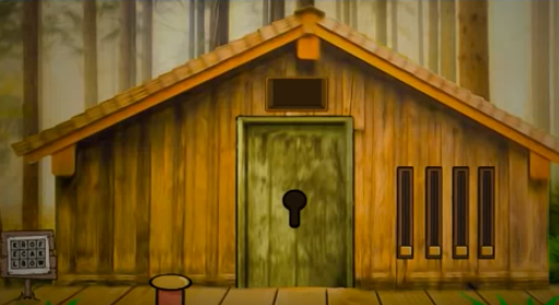 Games2Jolly-Forest Women Rescue