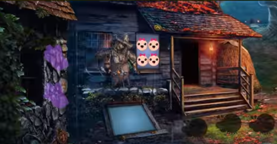 Games4King Batsman Rescue