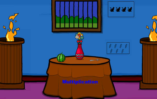 Games2Jolly-Escape From Smart Door 