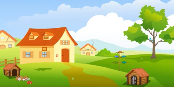 Games4Escape-Little Bunny Rescue