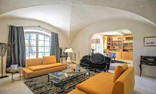 Mousecity Escape Millionaire Mansion