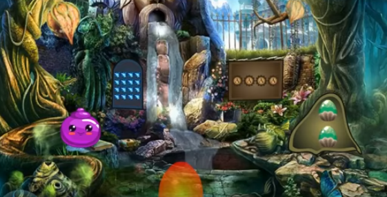 Games4king- Egg Rabbit Rescue Game