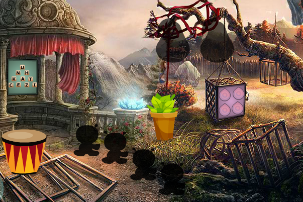 Games4king Colt Horse Rescue