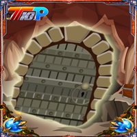 Escape From Cave House