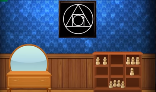 AmgelEscape-Kids Room Escape 5 