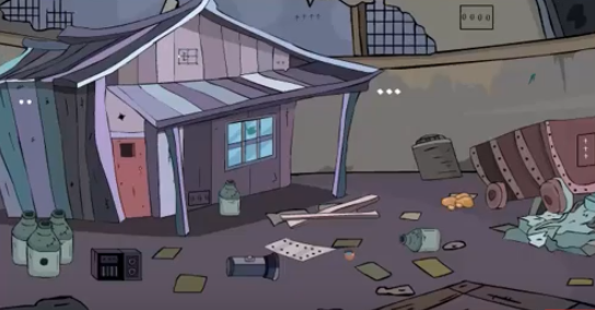 GenieFunGames-Macaws Rescue Escape