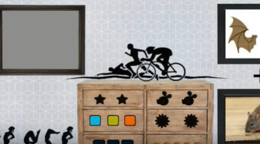 8bGames-Fitness Trainer Escape