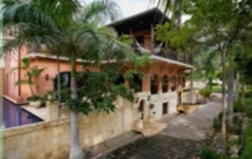 MouseCity- SD Escape Santa Cruz 