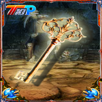 Escape from Skeleton Cave