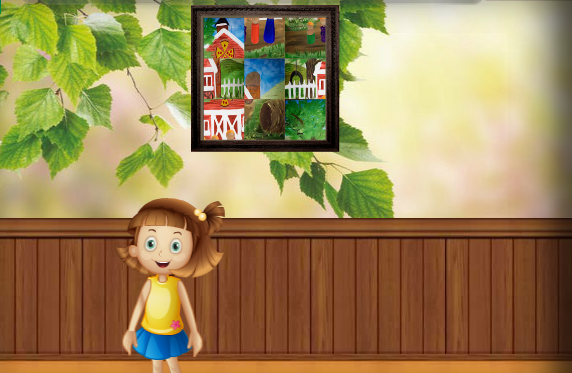 AmgelEscape - Amgel Kids Room Escape 7 