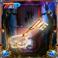 Escape From Fantasy Place