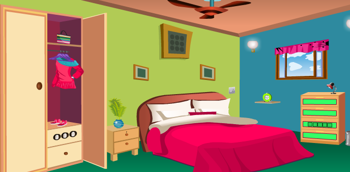 Games4Escape-G4E Room Escape 20