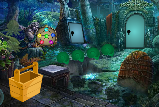 Games4King - G4K Champion Boy Rescue Escape