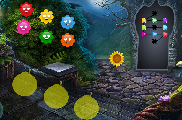 Games4King-Modern College Boy Rescue 