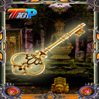 Escape From Place of Worship