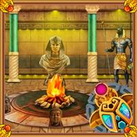 Escape From Miraculous Place