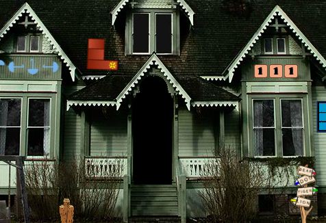 Games2Jolly Boy Rescue From Dark House Escape