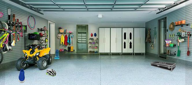 Ekey - Luxury Car Garage Escape