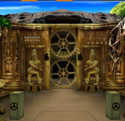 MirchiGames- Mirchi EL Dorado Treasure Recovery