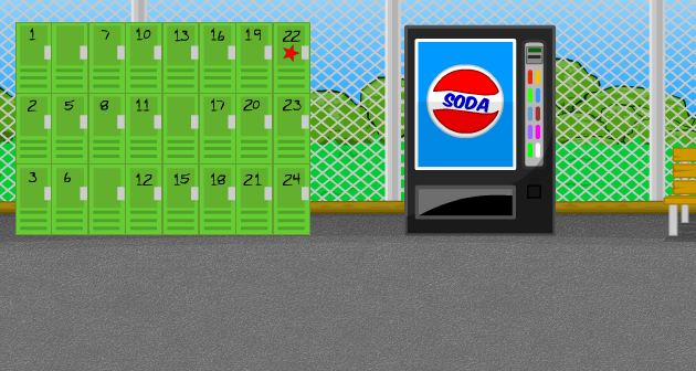 MouseCity- Locked In Escape