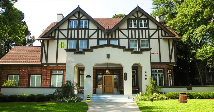 GFG - Find The Bike Key Escape 