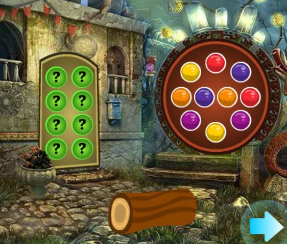 G4K Find My Winner Trophy Escape Game