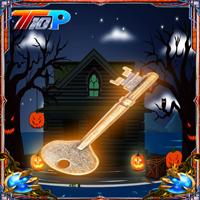Halloween Escape From Pumpkin Resort