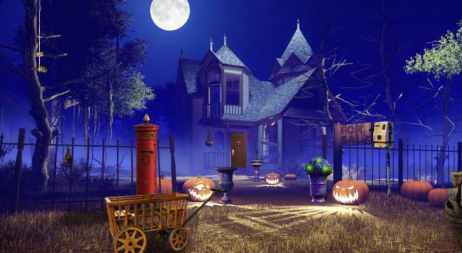 FEG - Escape Game Thriller 3