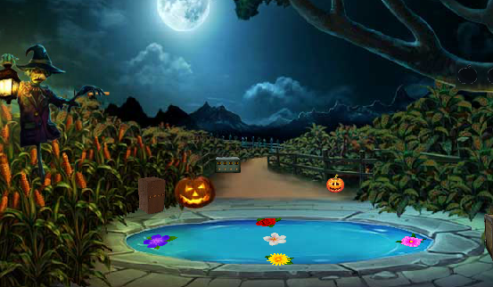 Mirchi Halloween Escape-3