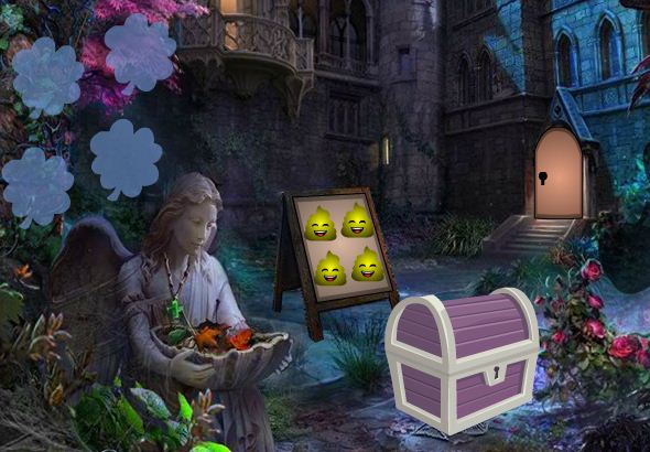 G4K - Excellent Presenter Escape Game