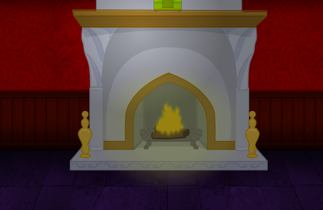 MouseCity - Hallowscream Room Escape