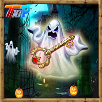 Escape From Halloween Castle