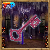 Halloween Escape From Fear House