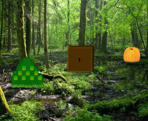 Thanksgiving Missing Turkey Escape