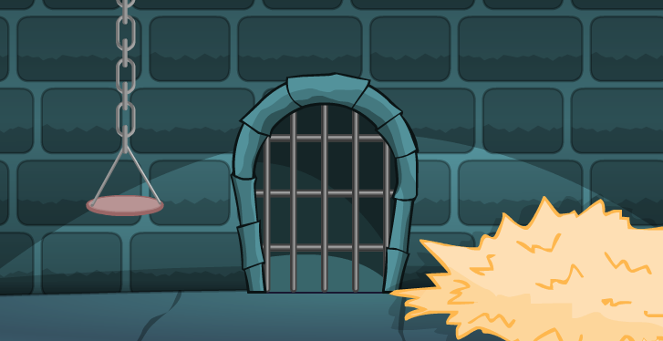 MouseCity - King's Castle Escape