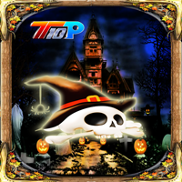 Escape From Woodland