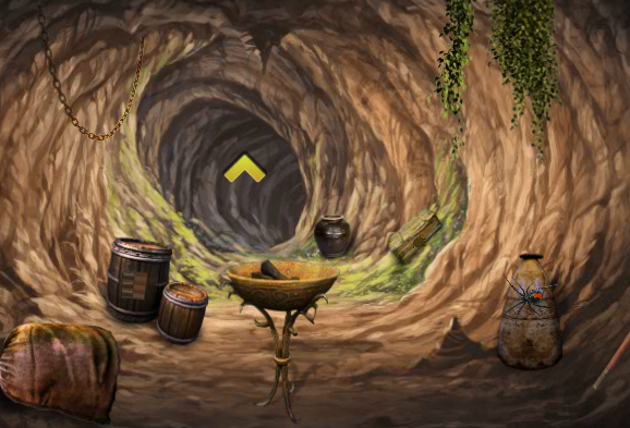 5NGames-Escape Games Trials 1