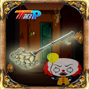 Escape From Yellow House