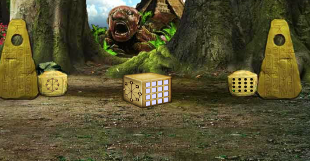 Mirchi Ancient park-2