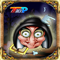 Escape From Witch Forest