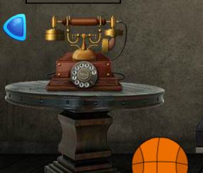 Games2Jolly - Escape From Closed Abode Room