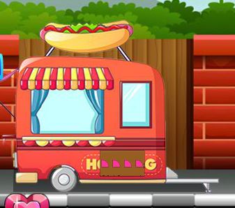 G2J Rescue The Girl From Shop