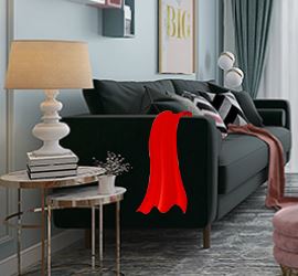 8b Executive Residential Escape