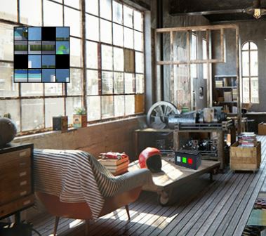 8b Home Restaurant Escape